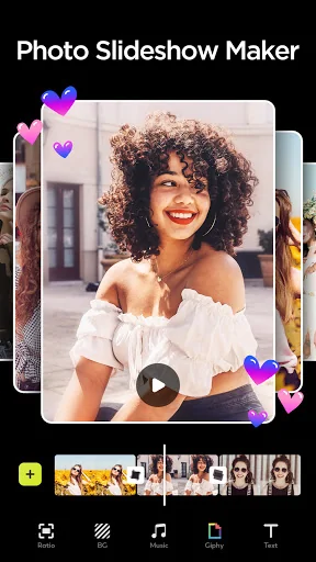 Photo SlideShow & Video Maker