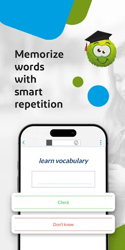 Learn vocabulary with Wozzol