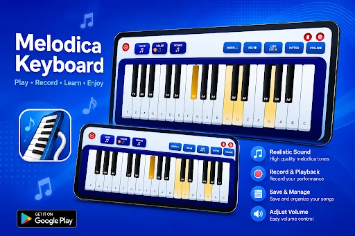 Melodica