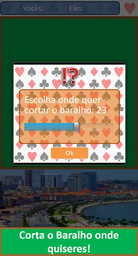 Sueca Portuguesa Jogo Cartas screenshot 3