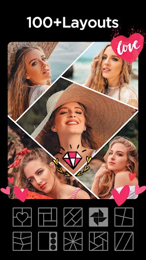 Photo Editor - Collage Maker