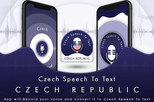 Czech Speech To Text - Notes