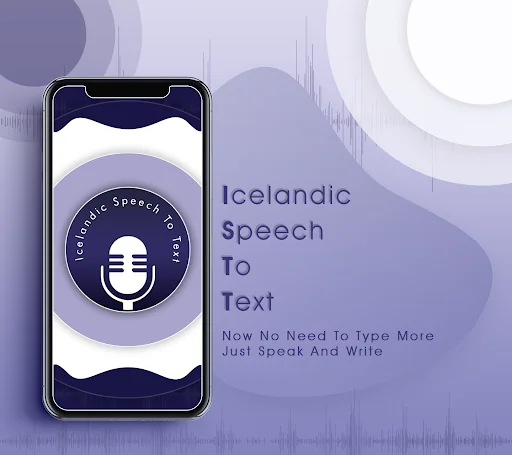 Icelandic Speech To Text Notes