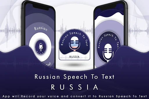 Russia Speech To Text - Notes