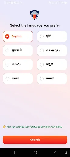 FCC – Fevicol Champions Club screenshot 2