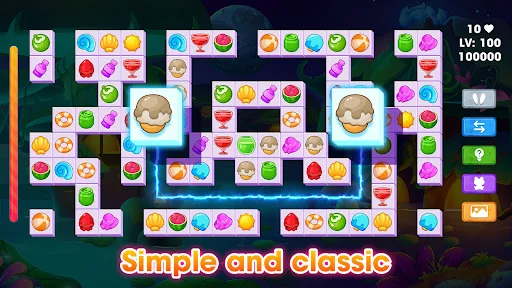 Animal Connect - Puzzle Game screenshot 2