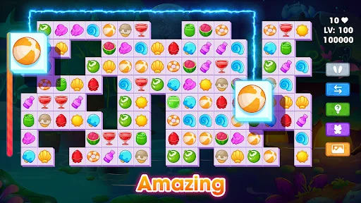 Animal Connect - Puzzle Game screenshot 3