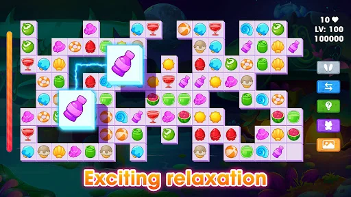 Animal Connect - Puzzle Game screenshot 4