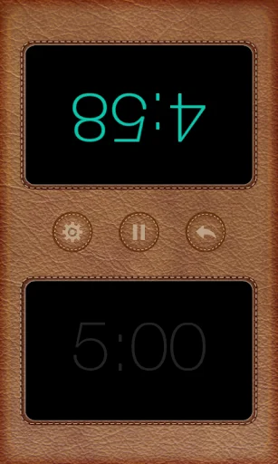 Chess Clock Legacy