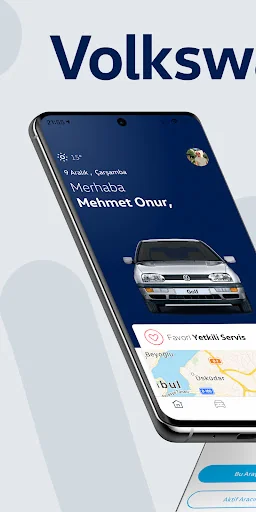 Volkswagenim