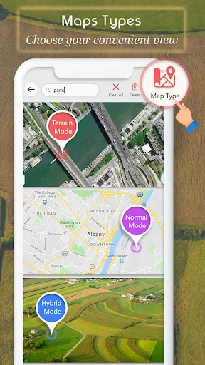 Area Calculator & Measurement screenshot 4