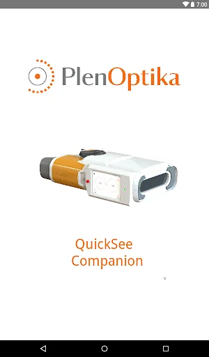 QuickSee Companion
