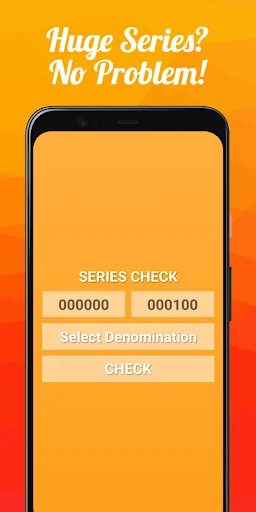 Prize Bond Manager (Lite) screenshot 4