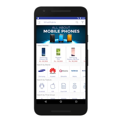 What Mobile Prices Pakistan