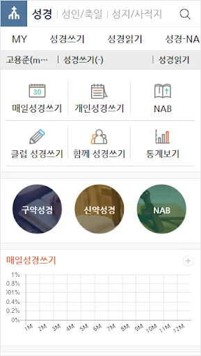 굿뉴스 screenshot 4