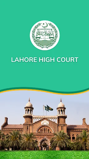 Lahore High Court