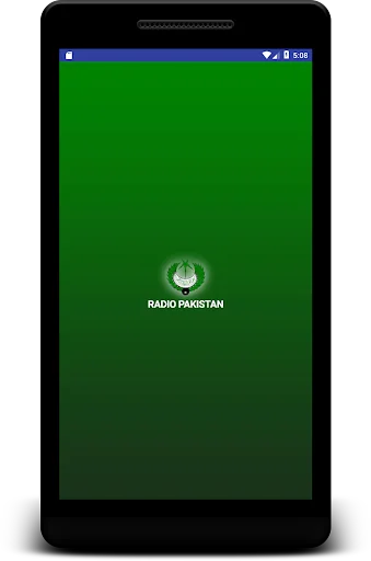 Radio Pakistan - Live News Pro