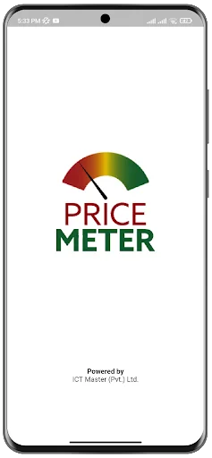 Price Meter