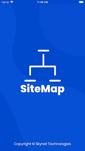 Sitemap