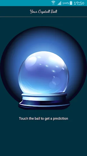 Your Crystal Ball