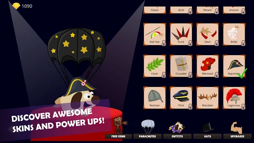 Doge and the Lost Kitten screenshot 4