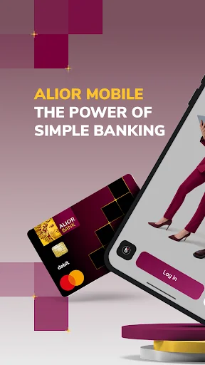 Alior Mobile