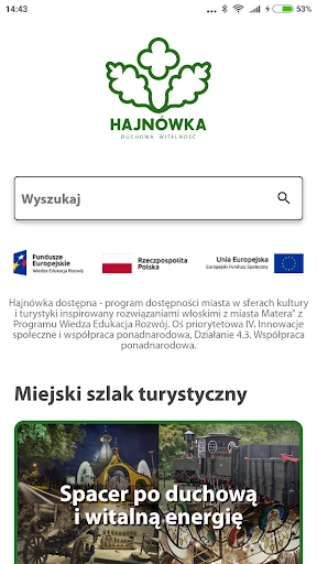 Hajnówka