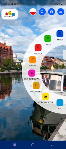 Official Bydgoszcz App