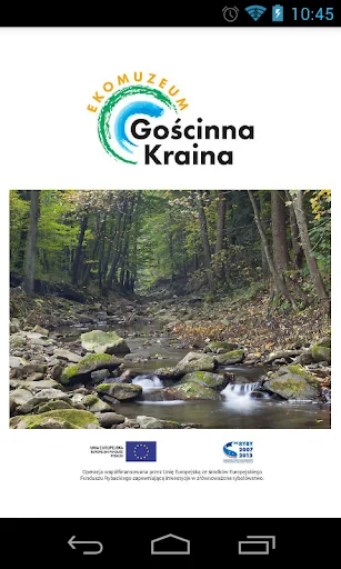 Gościnna Kraina