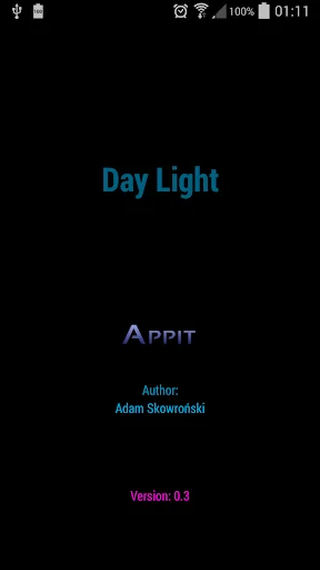 Day Light