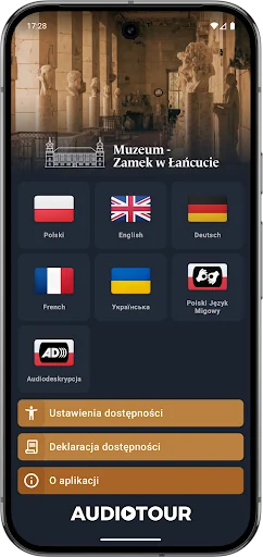 Muzeum-Zamek w Łańcucie