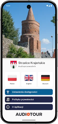 Strzelce Krajeńskie