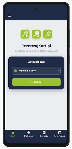 RezerwujKort.pl