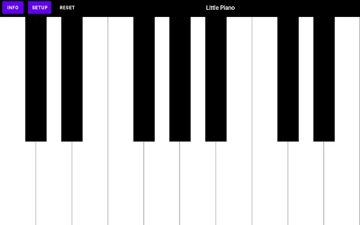 Little Piano Pro