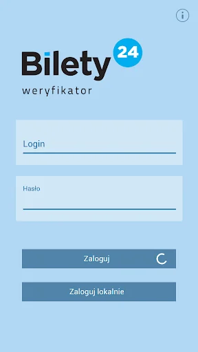 Bilety24 – Weryfikator