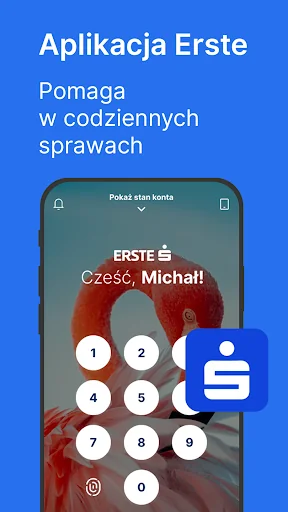 Erste