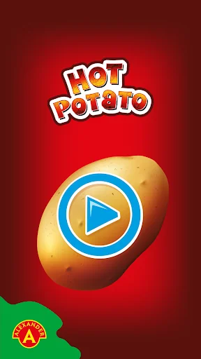 Hot Potato