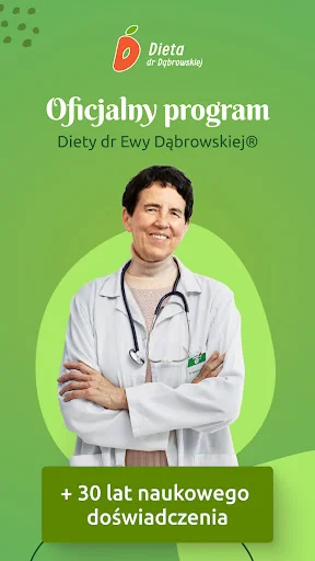 dr Ewa Dąbrowska: post i dieta