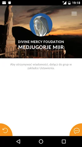 Medjugorje Mir