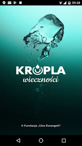 Kropla Wieczności