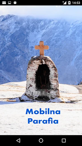 Mobilna Parafia