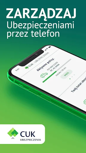 CUK Ubezpieczenia
