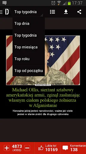 Demotywatory screenshot 3