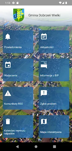 Gmina Dobrzeń Wielki
