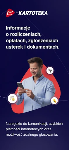 e-kartoteka screenshot 1