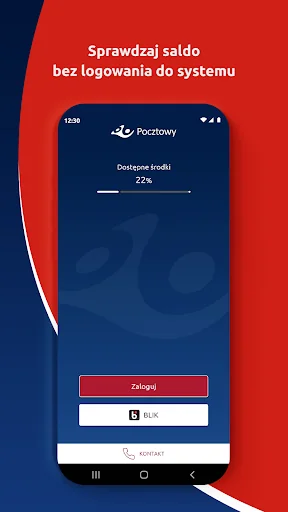Pocztowy