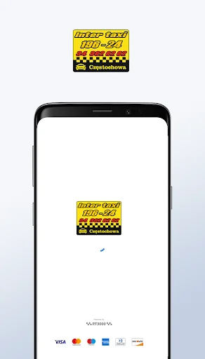 Inter Taxi Częstochowa