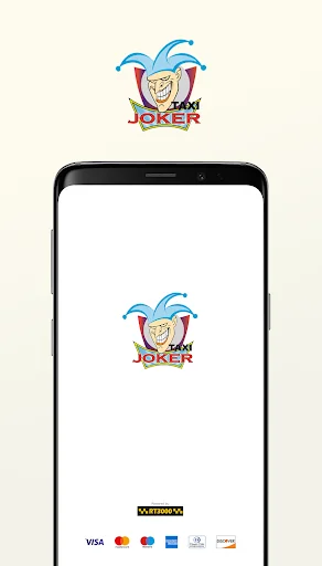 Joker Taxi Gorzów