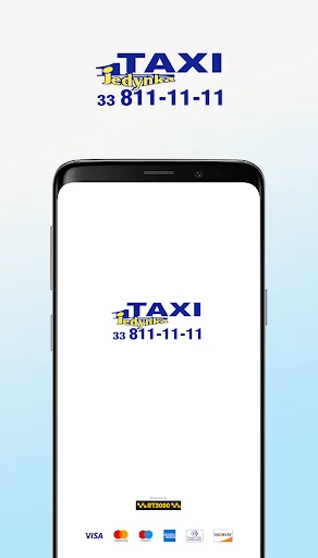 Taxi Jedynka