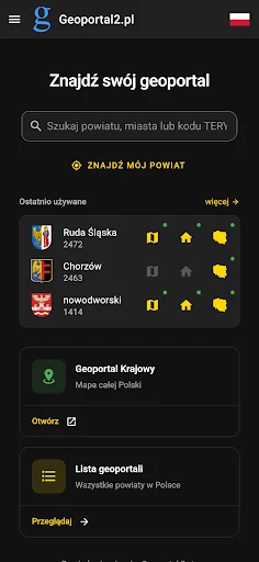 Geoportal 2